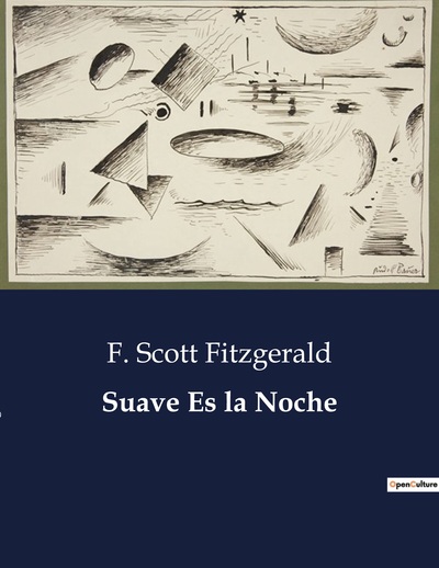 Picture of Suave Es la Noche
