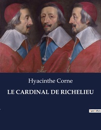Picture of LE CARDINAL DE RICHELIEU