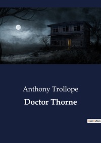 Picture of Doctor Thorne