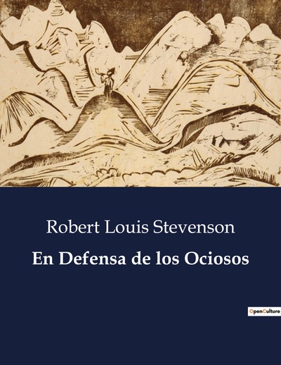 Picture of En Defensa de los Ociosos