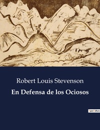 Picture of En Defensa de los Ociosos