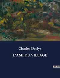 Picture of L'AMI DU VILLAGE