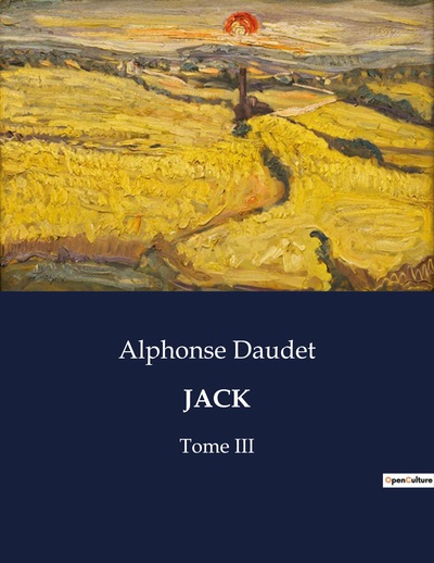 Picture of JACK