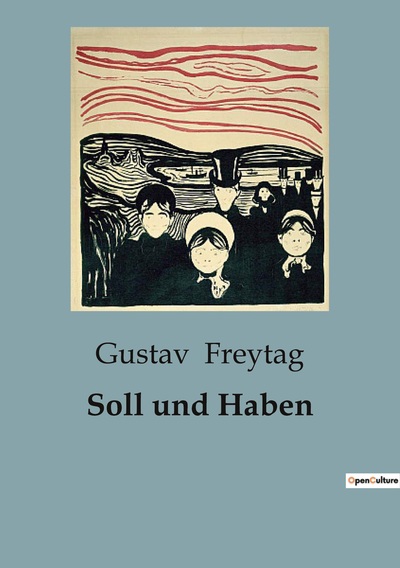 Picture of Soll und Haben