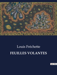Picture of FEUILLES VOLANTES