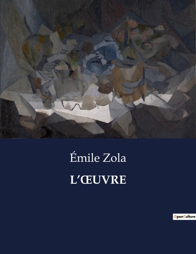 Picture of L'oeUVRE