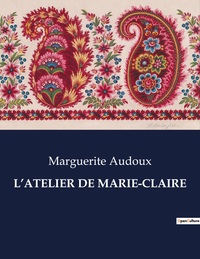 Picture of L'ATELIER DE MARIE-CLAIRE