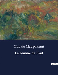 Picture of La Femme de Paul