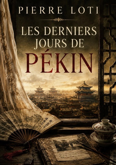 Picture of Les Derniers Jours de Pékin