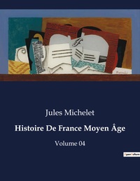 Picture of Histoire De France Moyen Âge