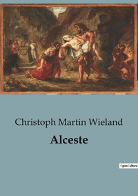 Picture of Alceste