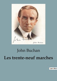 Image de Les trente-neuf marches