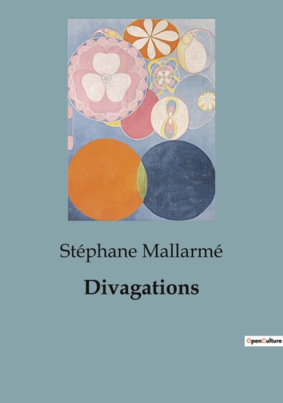 Picture of Divagations