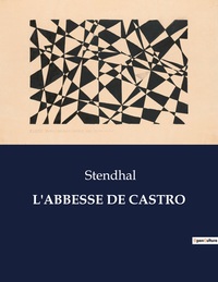 Picture of L'ABBESSE DE CASTRO