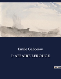 Picture of L'AFFAIRE LEROUGE