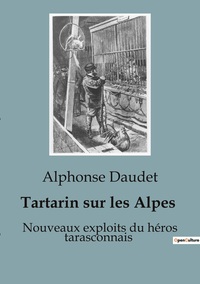 Picture of Tartarin sur les Alpes