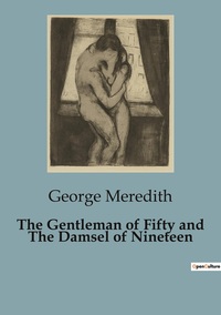 Picture of The Gentleman of Fifty and The Damsel of Nineteen