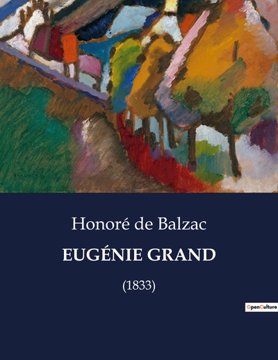 Picture of EUGÉNIE GRAND