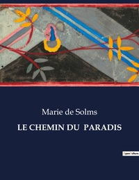 Picture of LE CHEMIN DU  PARADIS