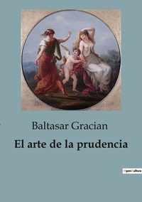 Picture of El arte de la prudencia