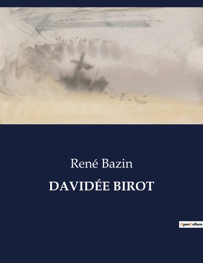 Picture of DAVIDÉE BIROT