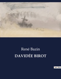 Picture of DAVIDÉE BIROT