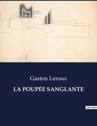 Picture of LA POUPÉE SANGLANTE
