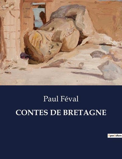Picture of CONTES DE BRETAGNE