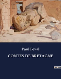 Picture of CONTES DE BRETAGNE