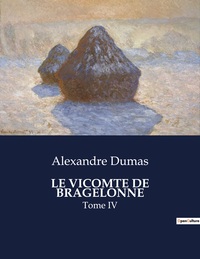 Picture of LE VICOMTE DE BRAGELONNE