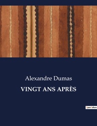 Picture of VINGT ANS APRÈS