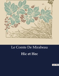 Picture of Hic et Hec