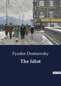 Picture of The Idiot