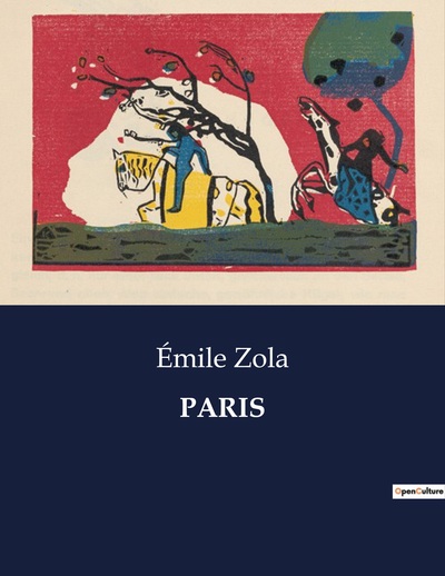 Picture of PARIS