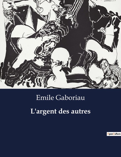 Picture of L'argent des autres