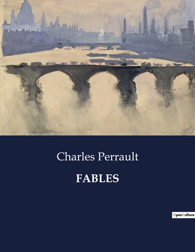 Picture of FABLES
