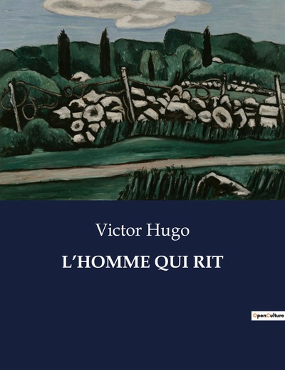 Picture of L'HOMME QUI RIT