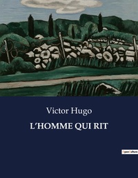 Picture of L'HOMME QUI RIT