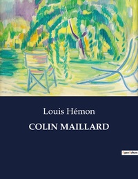 Picture of COLIN MAILLARD