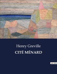 Image de CITÉ MÉNARD