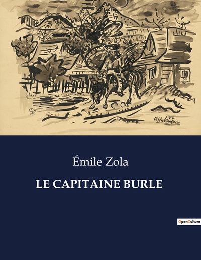 Picture of LE CAPITAINE BURLE