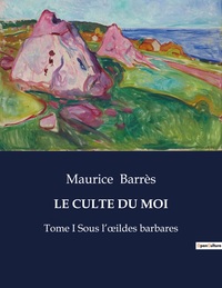 Picture of LE CULTE DU MOI