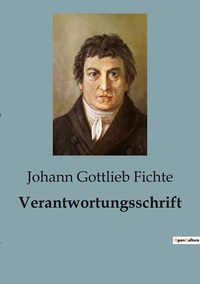 Picture of Verantwortungsschrift