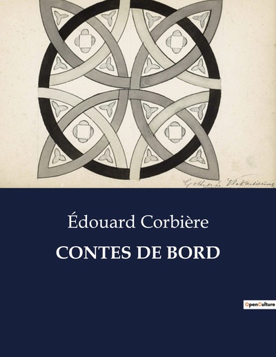 Picture of CONTES DE BORD