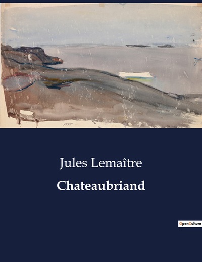 Image de Chateaubriand