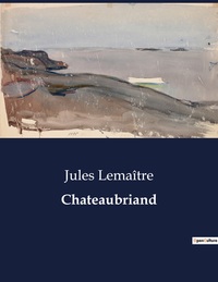 Image de Chateaubriand