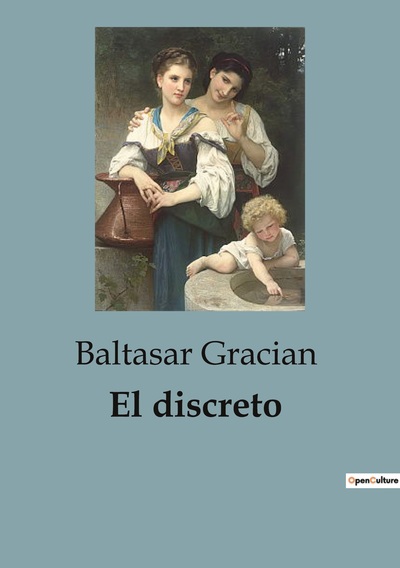 Picture of El discreto
