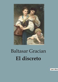 Picture of El discreto