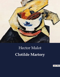 Picture of Clotilde Martory