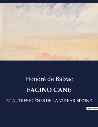 Picture of FACINO CANE